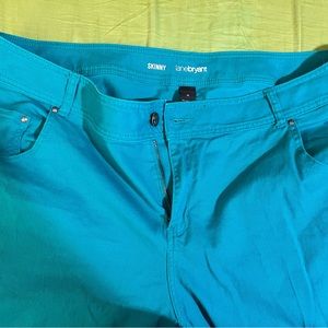Lane Bryant women’s size 26